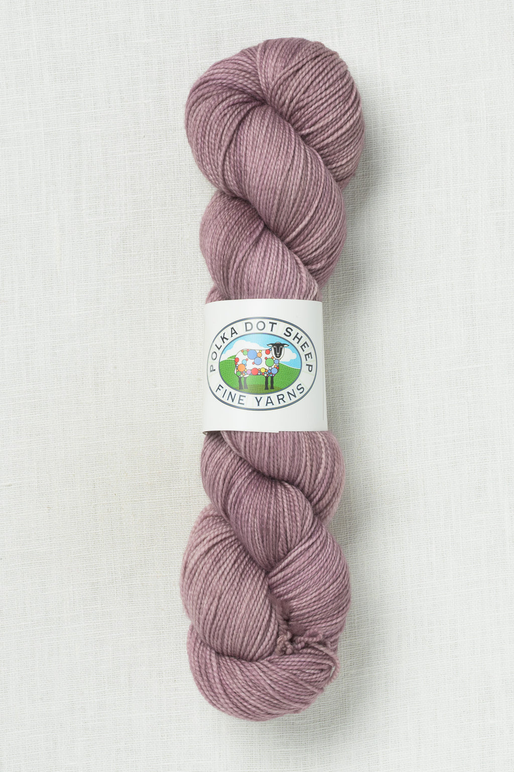 Polka Dot Sheep Tenderfoot 80/20 Sawtooth