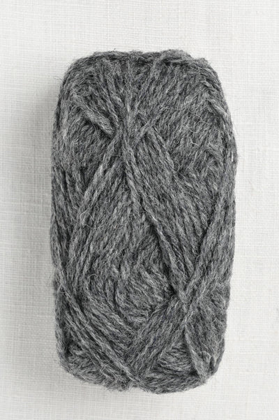 Jamieson's Shetland Double Knitting 315 Heron