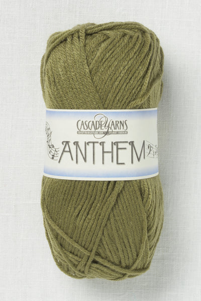 Cascade Anthem 79 Avocado