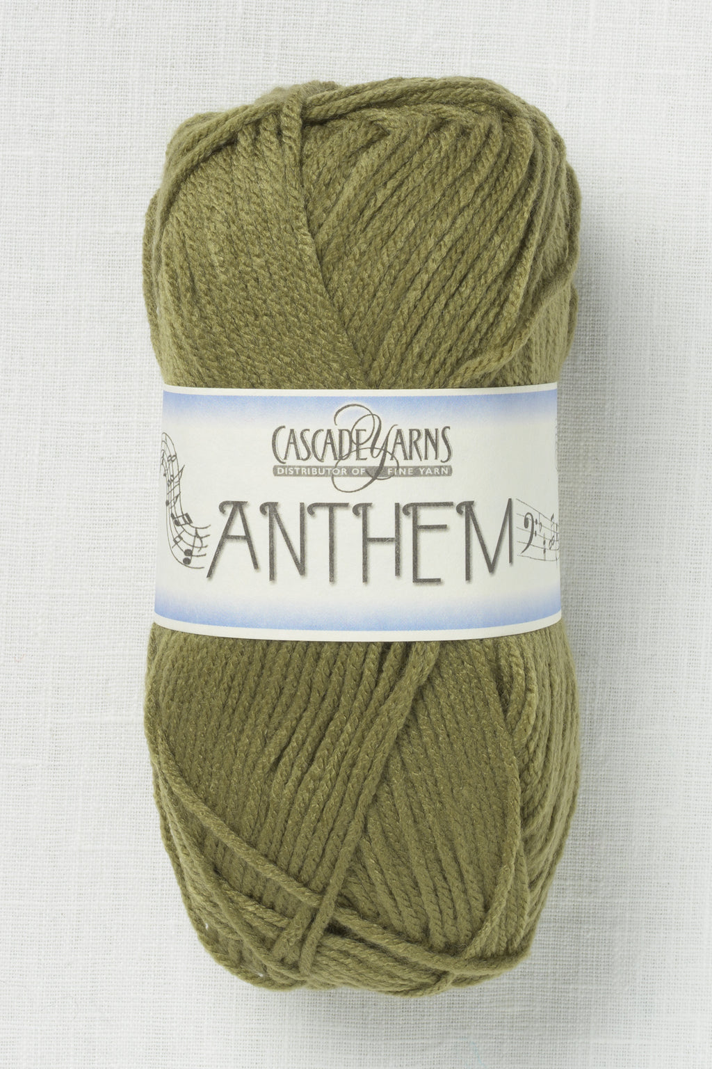 Cascade Anthem 79 Avocado