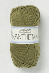 Cascade Anthem 79 Avocado