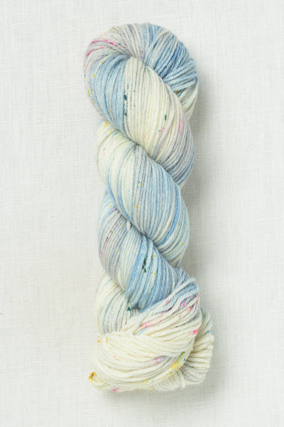 Madelinetosh Tosh DK Puddle Jumper