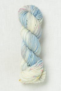 Madelinetosh Tosh DK Puddle Jumper