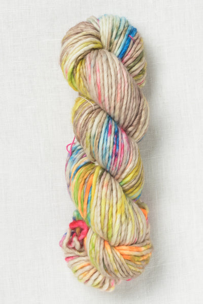 Madelinetosh ASAP Short Court