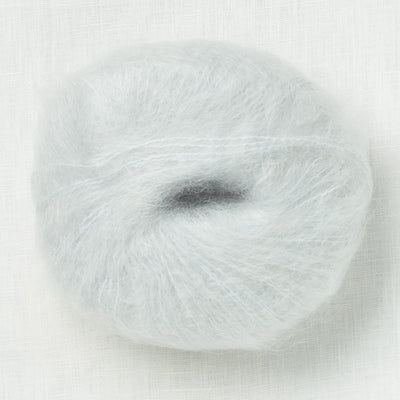 Sandnes Garn Ballerina Chunky Mohair 5811 Arctic Ice