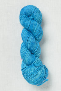 Madelinetosh Tosh DK Alpine Blue