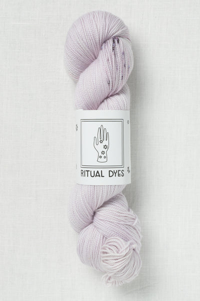 Ritual Dyes Maiden Holy Basil