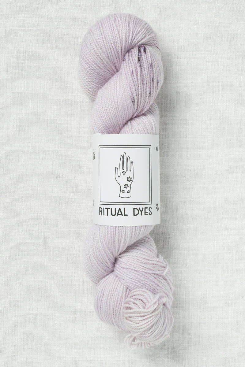 Ritual Dyes Maiden Holy Basil