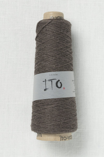 Ito Shimo Dark Brown