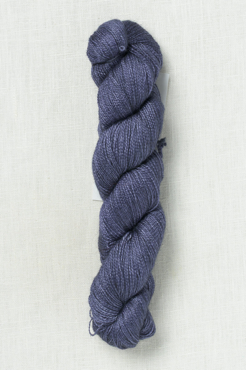 Malabrigo Silkpaca 052 Paris Night