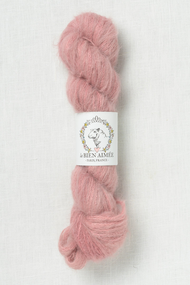 La Bien Aimee Kumo Bois de Rose