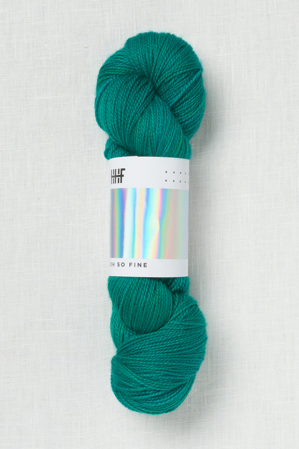 Hedgehog Fibres Oh So Fine Cedar