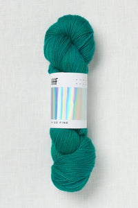 Hedgehog Fibres Oh So Fine Cedar