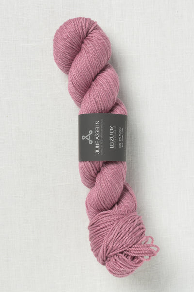 Julie Asselin Leizu DK Mignardises