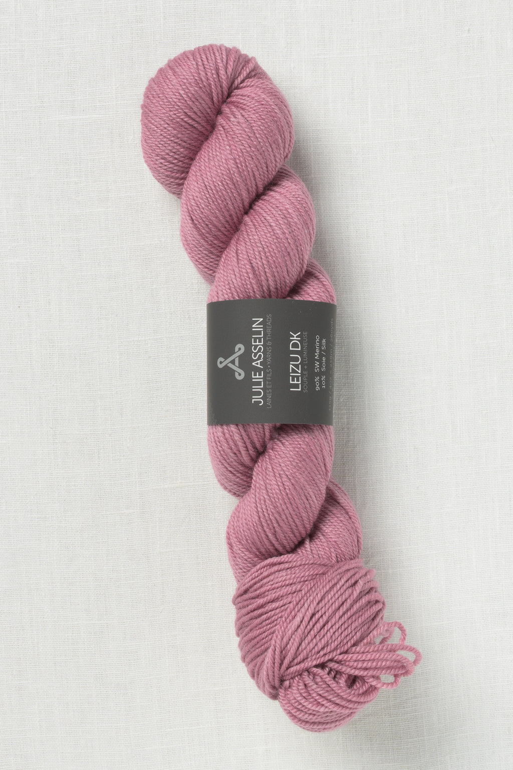 Julie Asselin Nomade BFL Mignardises