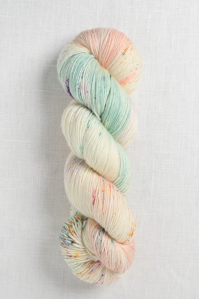 Madelinetosh Tosh Silk Cloud Fragile