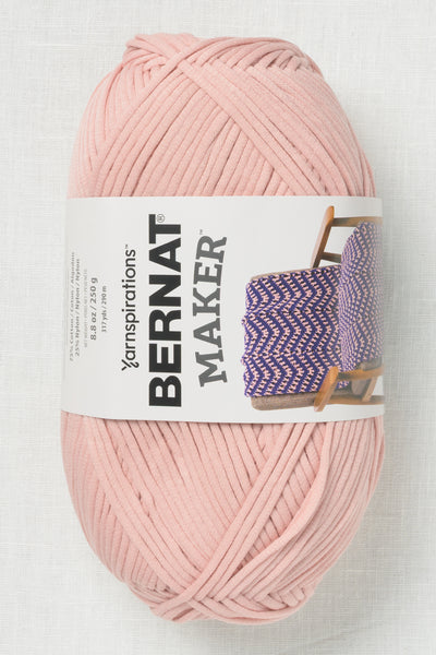 Bernat Maker Soft Peach