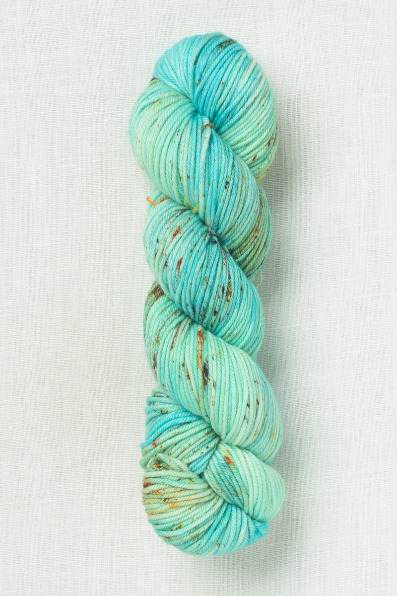 Madelinetosh Tosh Vintage R:E:D
