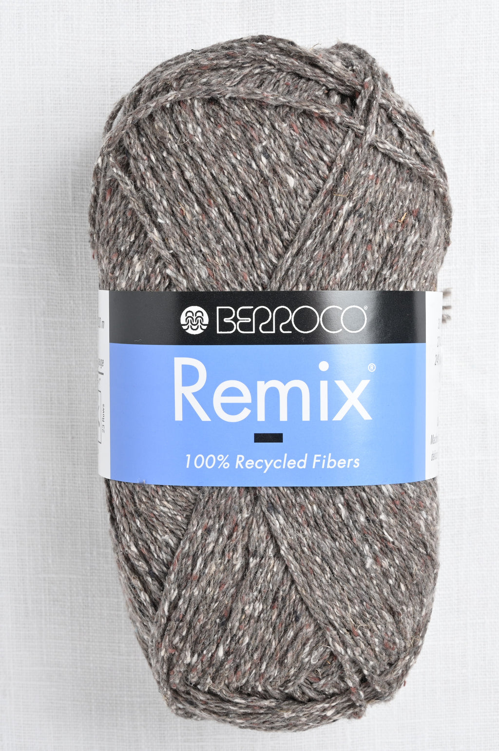 Berroco Remix 3933 Patina