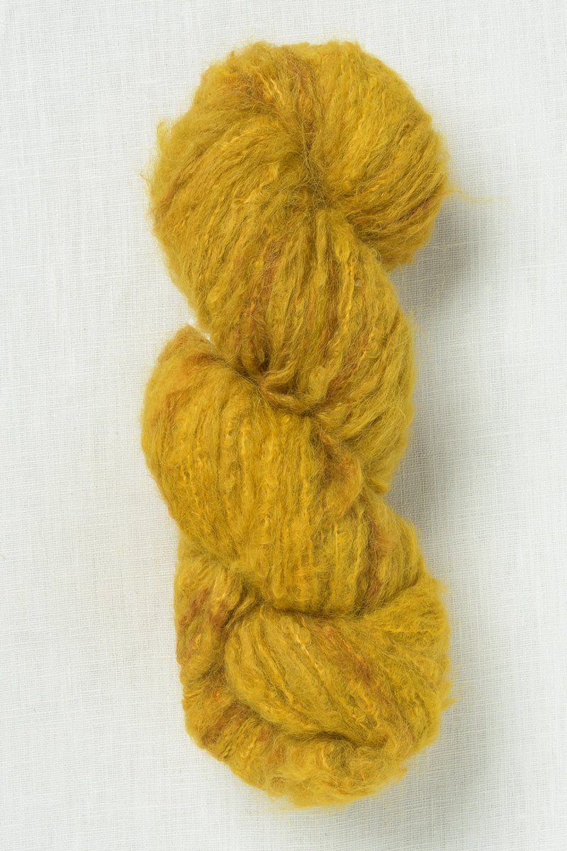 La Bien Aimee Big Kumo Yellow Brick Road Graffiti