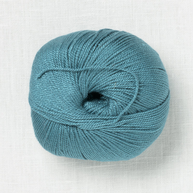 Lang Yarns Classic Silk 88 Petrol