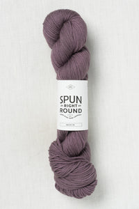 Spun Right Round Squish DK Tanked