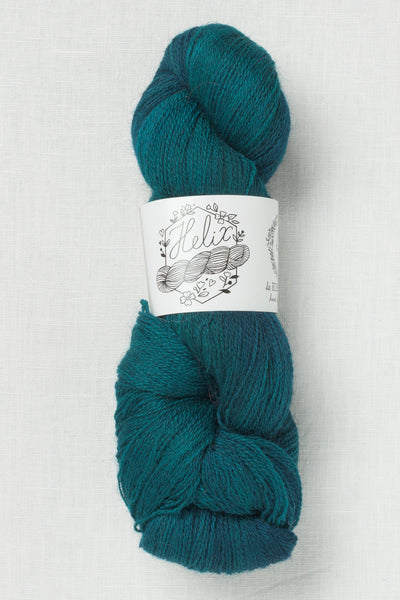 La Bien Aimee Helix Isle of Arran