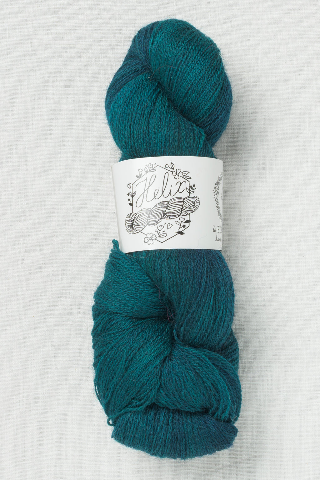 La Bien Aimee Helix Isle of Arran