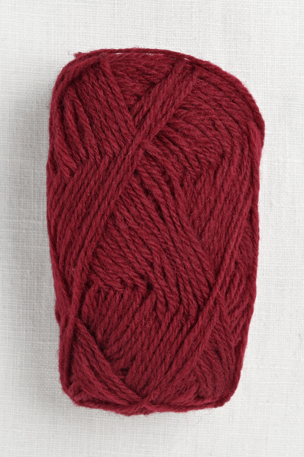 Jamieson's Shetland Double Knitting 595 Maroon