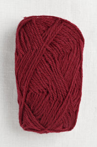 Jamieson's Shetland Double Knitting 595 Maroon
