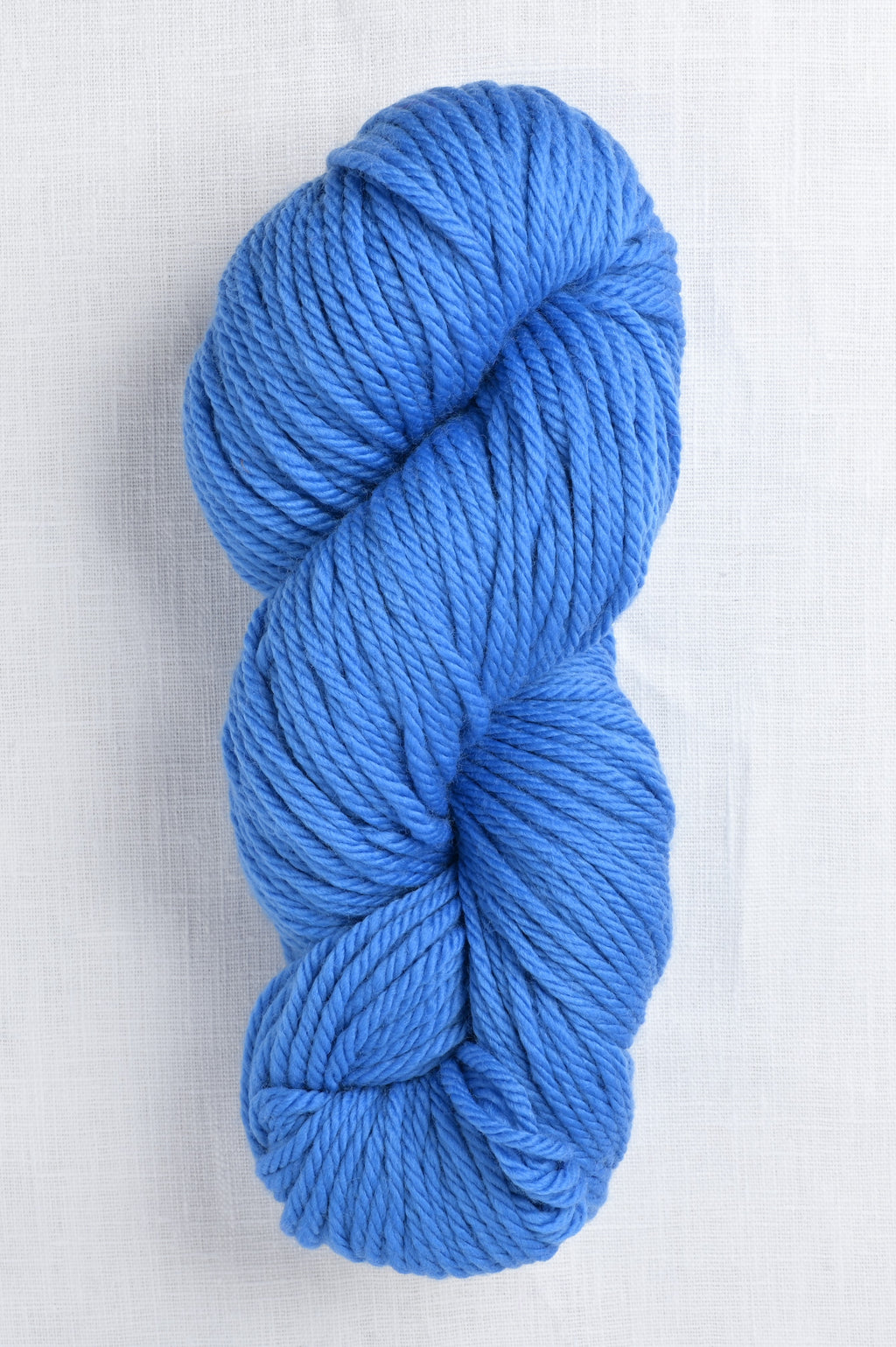 Plymouth Superwash Chunky 108 Seaport Blue