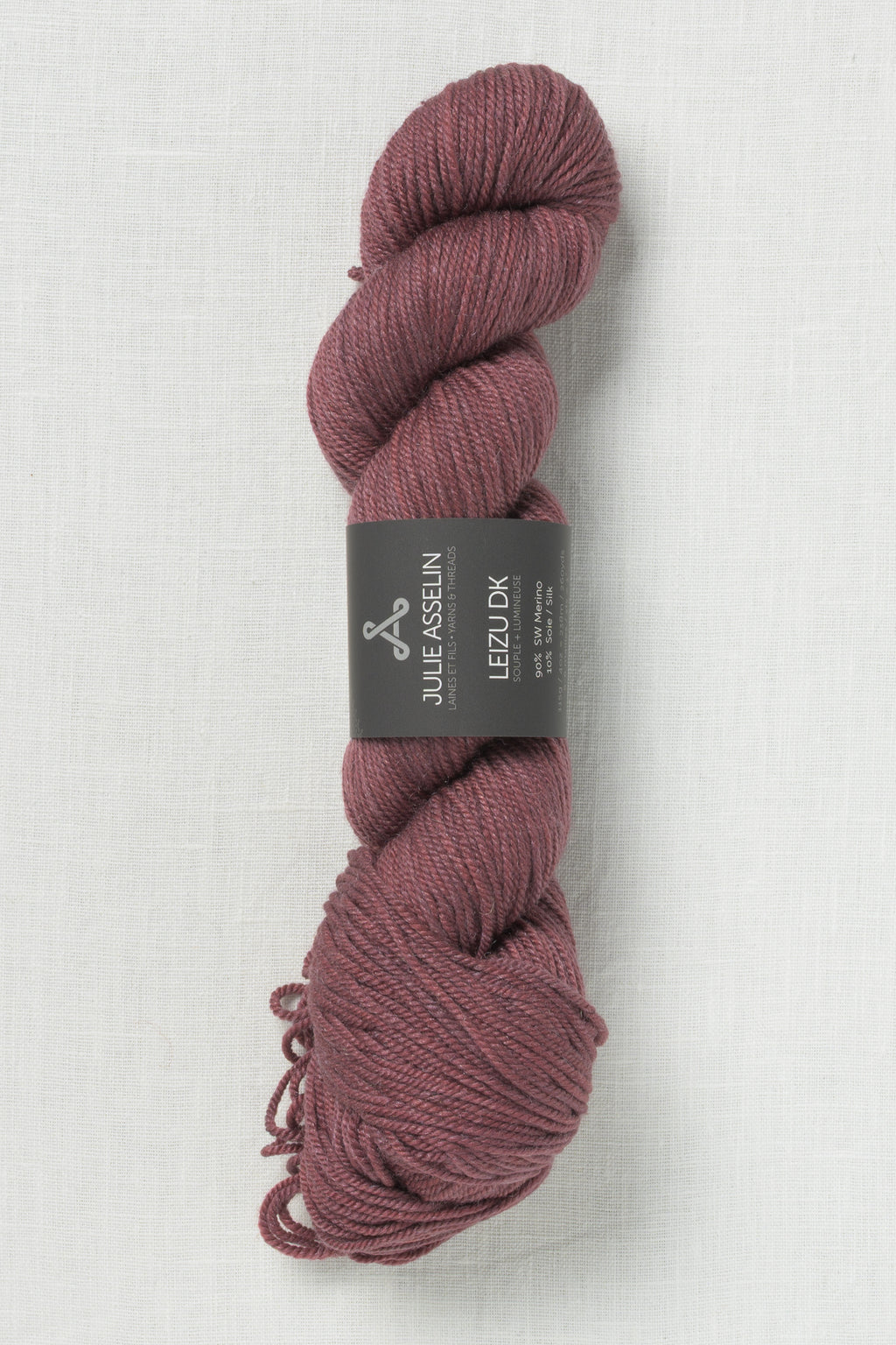 Julie Asselin Leizu DK Brownstone