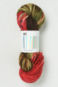 Hedgehog Fibres Super Bulky Rowan (New)