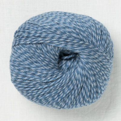 Cascade 220 Superwash 404 Faded Denim Marl