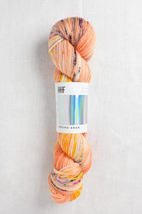 Hedgehog Fibres Merino Aran Monarch