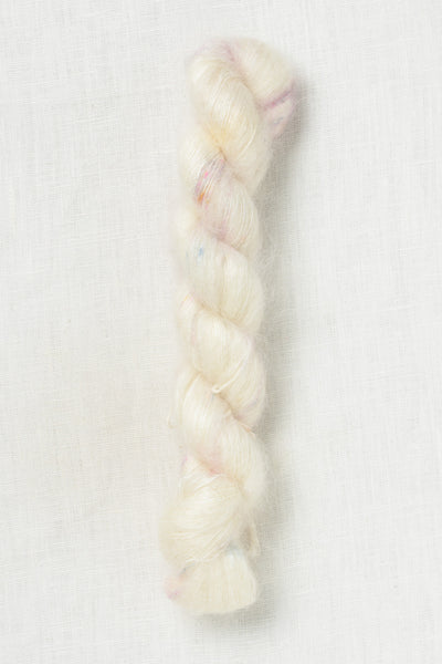 Madelinetosh Tosh Silk Cloud Salt