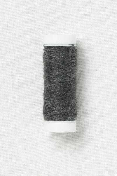 Lang Yarns Jawoll Reinforcement Thread Bobbins 70 Charcoal
