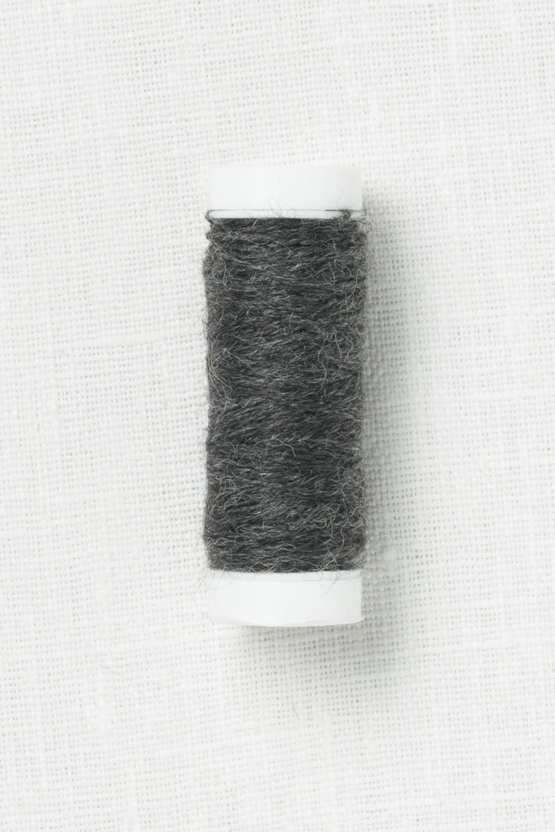 Lang Yarns Jawoll Reinforcement Thread Bobbins 70 Charcoal
