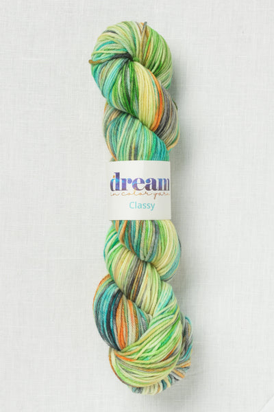 Dream in Color Classy Farmer's Market