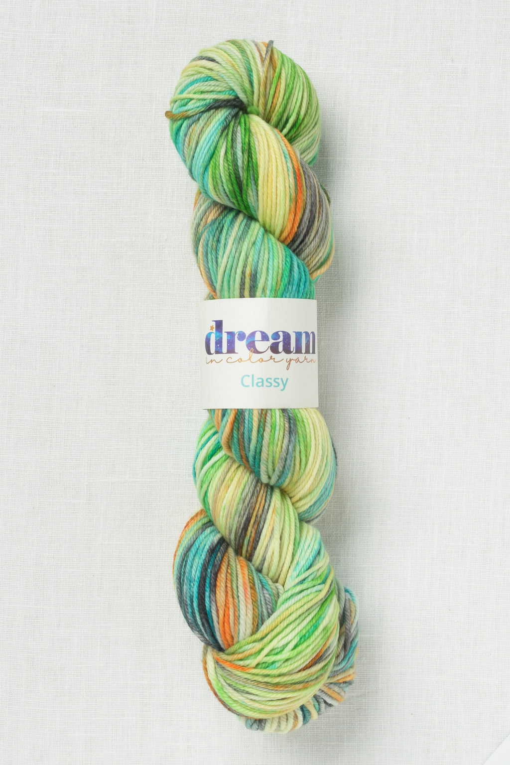 Dream in Color Classy Farmer's Market