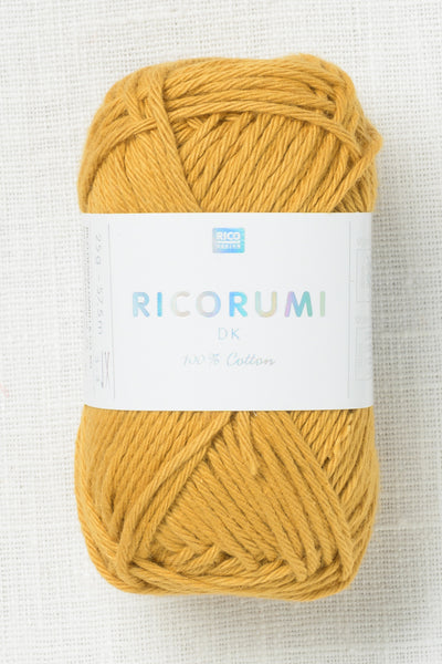 Rico Design Ricorumi 064 Mustard
