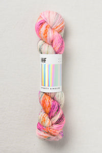 Hedgehog Fibres Sporty Singles Puppy Love