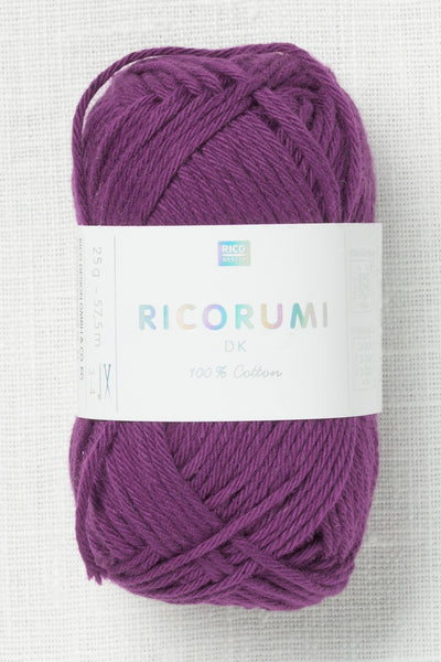 Rico Design Ricorumi 020 Purple