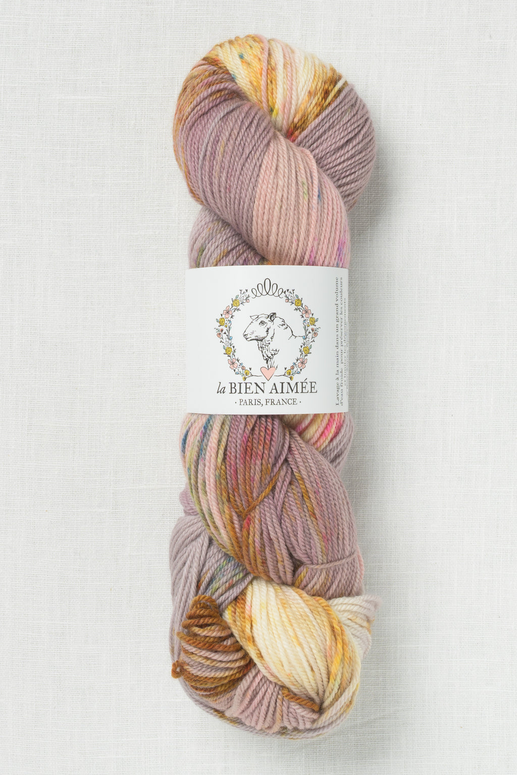 La Bien Aimee Sport Nouveau Vintage