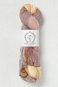 La Bien Aimee Sport Nouveau Vintage