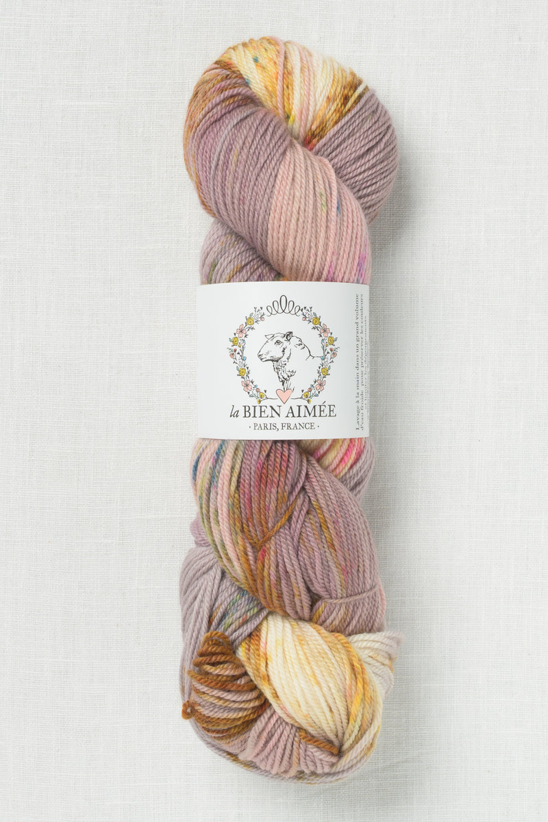 La Bien Aimee Sport Nouveau Vintage