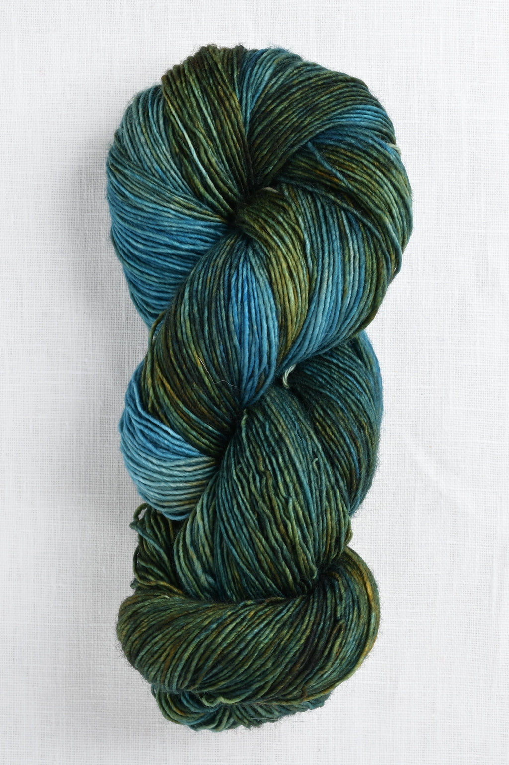 Madelinetosh Tosh Silk Cloud Newshire (Core)