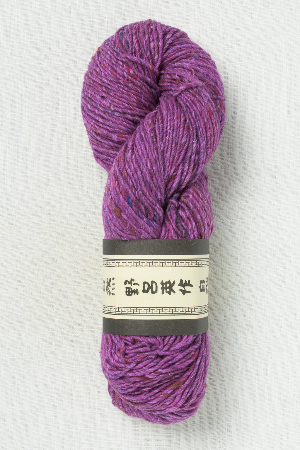 Noro Madara 33 Akajisu