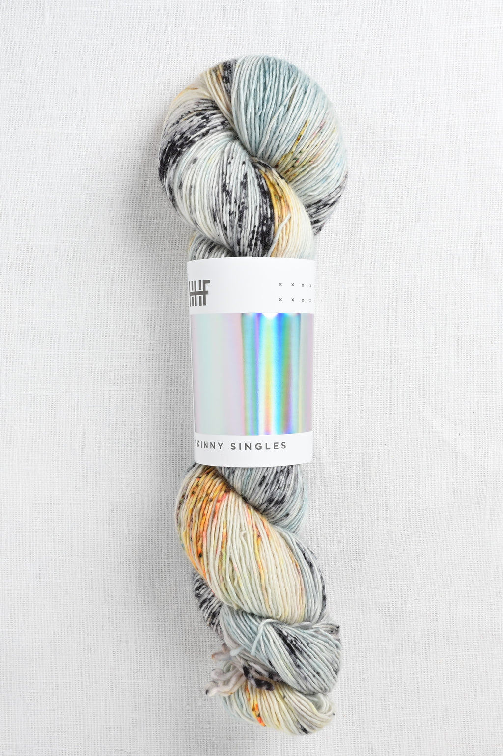 Hedgehog Fibres Skinny Singles Matchstick