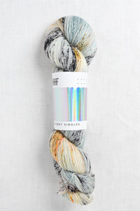 Hedgehog Fibres Skinny Singles Matchstick